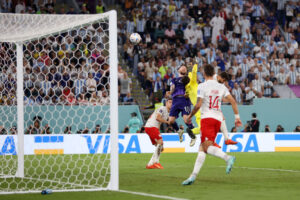 Poland v Argentina: Group C - FIFA World Cup Qatar 2022