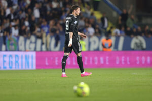 Empoli FC v Juventus - Serie A