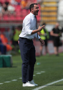 AC Monza v US Lecce - Serie A