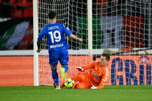 Empoli FC v Juventus - Serie A