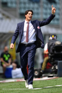 Torino FC v AC Monza - Serie A