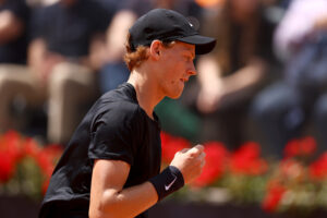 Internazionali BNL D'Italia 2023 - Day Five