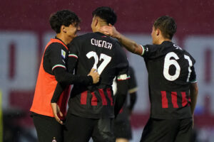 AC Milan U19 v FC Internazionale U19 - Primavera 1