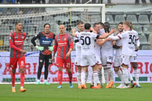 US Cremonese v Bologna FC - Serie A