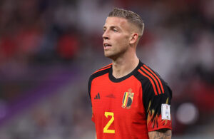 Belgium v Canada: Group F - FIFA World Cup Qatar 2022