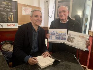 DERBY NAPOLI SALERNO