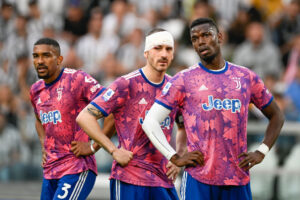 Juventus v US Lecce - Serie A