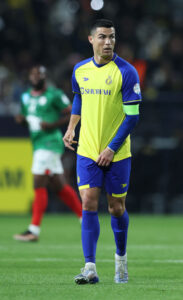 Al Nassr v Al-Ittifaq Club - Saudi Pro League