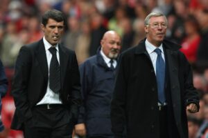 Manchester United v Sunderland