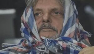 FERRERO DERBY GENOVA