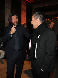 FC Internazionale Christmas Party