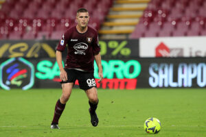 Salernitana v Atalanta BC - Serie A