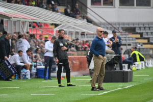 US Cremonese v Bologna FC - Serie A