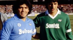 TWEET AVELLINO NAPOLI