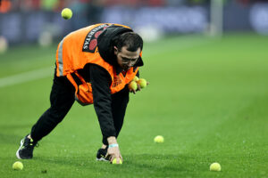 Bayer 04 Leverkusen v 1. FC Köln - Bundesliga