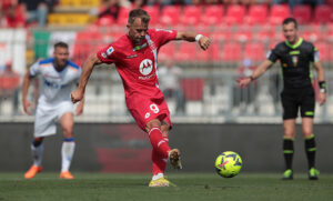 AC Monza v US Lecce - Serie A