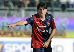 Cagliari-Milan serie A