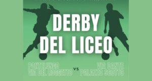DERBY LICEO