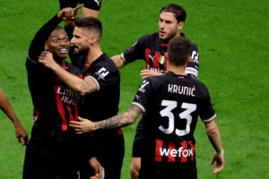 AC MIlan v UC Sampdoria - Serie A