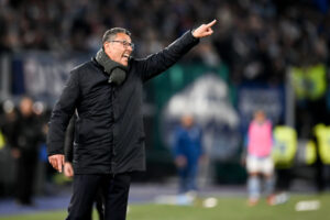 SS Lazio v Juventus - Serie A