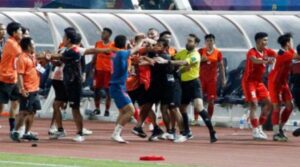 INDONESIA THAILANDIA