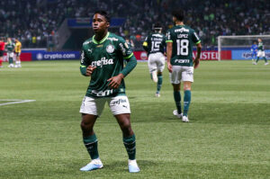 Palmeiras v Barcelona SC - Copa CONMEBOL Libertadores 2023