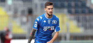 Stojanovic Empoli