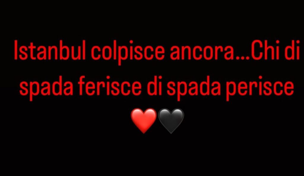 ISTANBUL DERBY MILAN