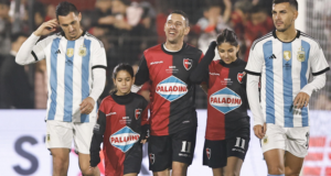 Festa Maxi Rodriguez 2