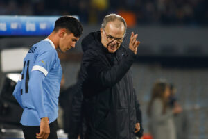 Uruguay v Nicaragua - International Friendly