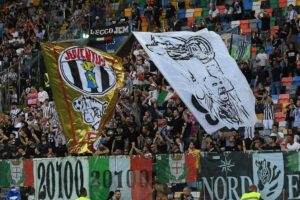 Udinese Calcio v Juventus - Serie A