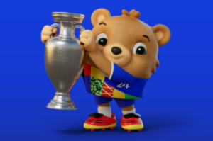 MASCOTTE ORIZZONTALE