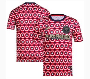 Nuova divisa Inter Miami 2