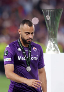 ACF Fiorentina v West Ham United FC - UEFA Europa Conference League Final 2022/23