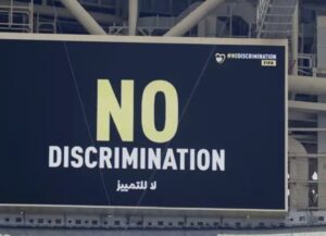 nodiscrimination