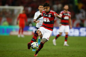 Flamengo v Cruzeiro - Brasileirao 2023