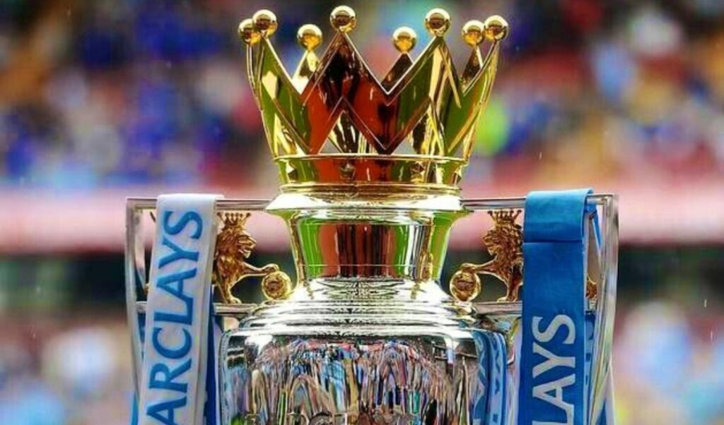 CALENDARIO PREMIER LEAGUE