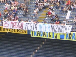 INTER DERBY ISTANBUL