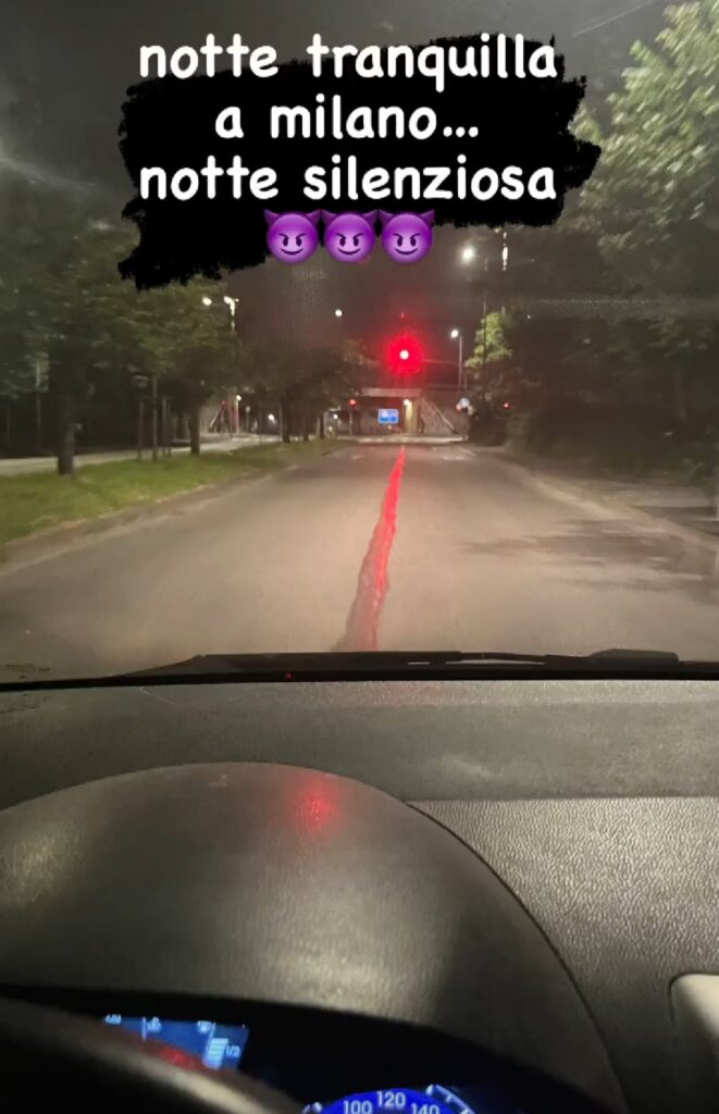 MILAN DERBY ISTANBUL