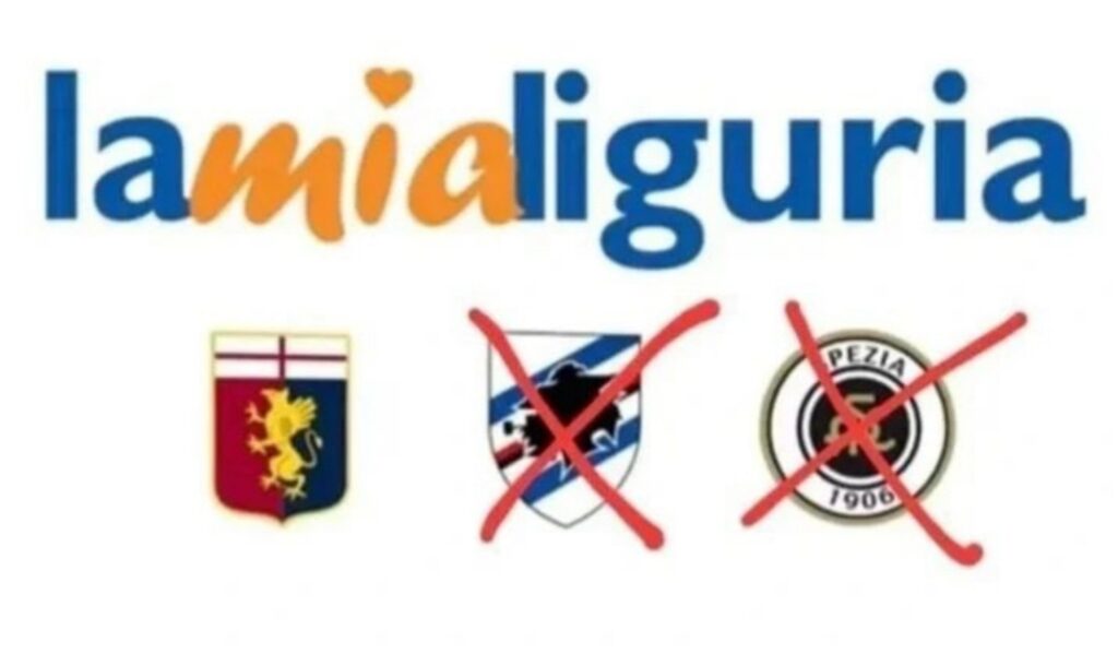 GENOANI DERBY