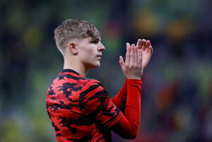 Villarreal CF v Manchester United - UEFA Europa League Final