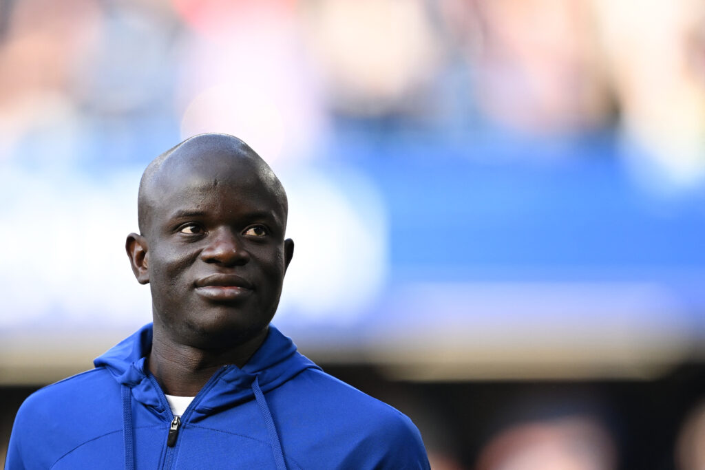 Kanté 2