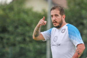 Felipe Sodinha Cast Brescia