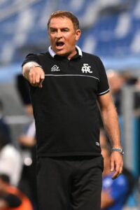 Spezia v Hellas Verona - Relegation Play-off