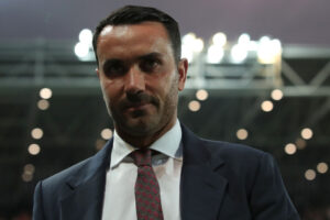 Atalanta BC v AC Monza - Serie A