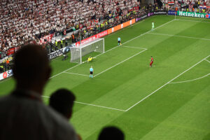 Sevilla FC v AS Roma - UEFA Europa League Final 2022/23