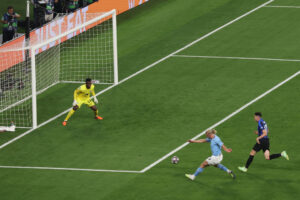 FC Internazionale v Manchester City FC - UEFA Champions League Final 2022/23