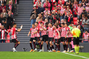 Athletic Club v RC Celta - LaLiga Santander