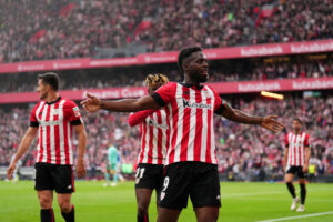 Athletic Club v Real Sociedad - LaLiga Santander