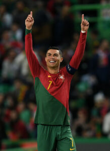 Portugal v Liechtenstein: Group J - UEFA EURO 2024 Qualifying Round